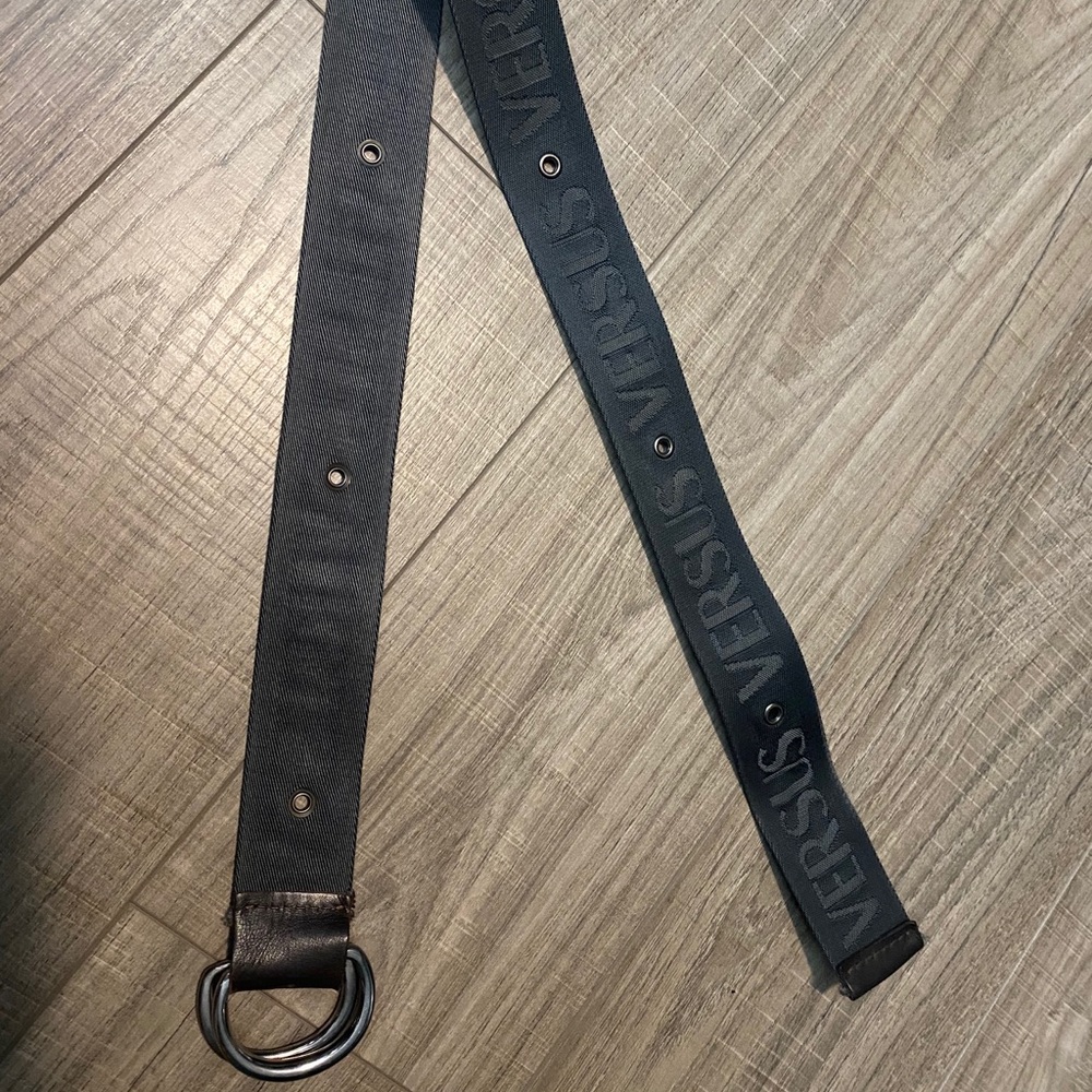 Belt